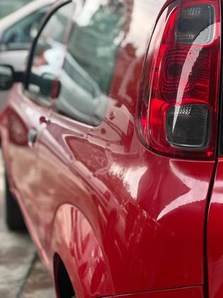 FIAT UNO 1.0 EVO VIVACE 8V FLEX 2P MANUAL